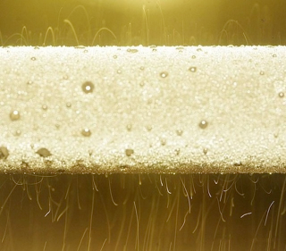 Illustration for article titled Newly-Discovered Phenomenon Turns Water Droplets into Energy